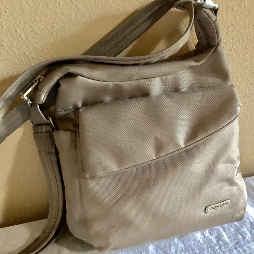 Travelon Handbag